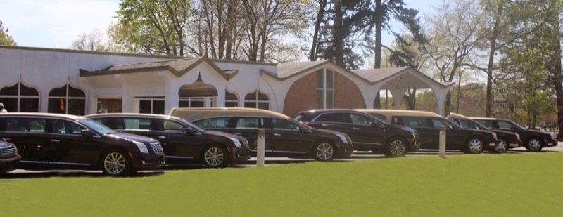 Alfonso Dawson Mortuary