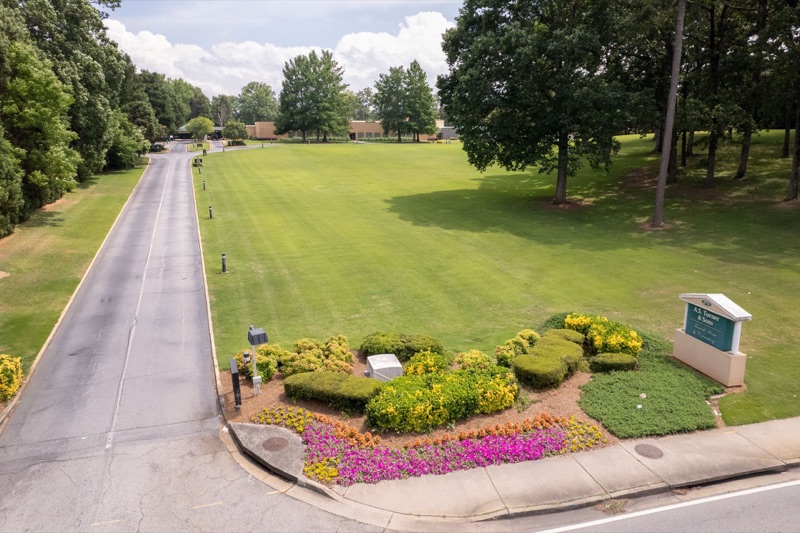 A.S. Turner & Sons Funeral Home & Crematory