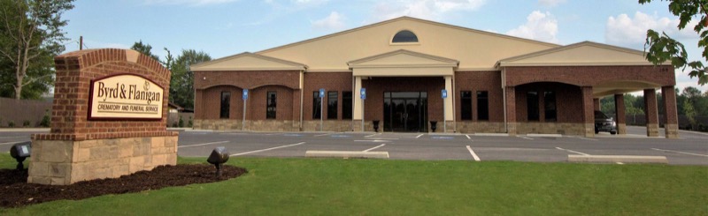 Byrd & Flanigan Crematory and Funeral Service