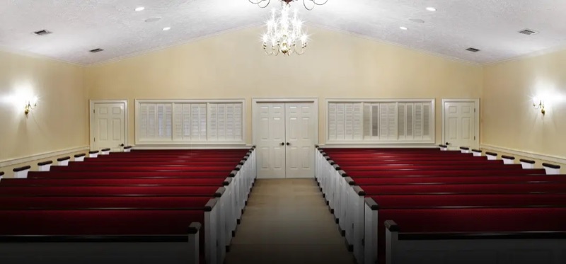 Carmichael Funeral Homes