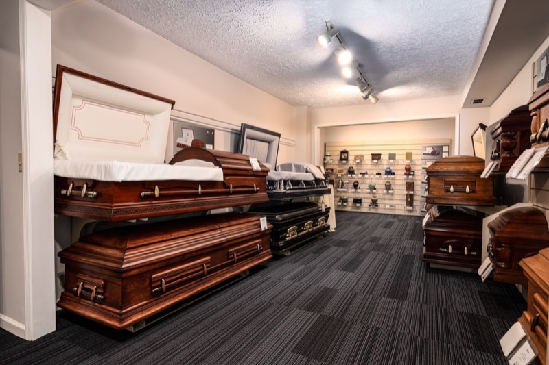 Darby Funeral Home