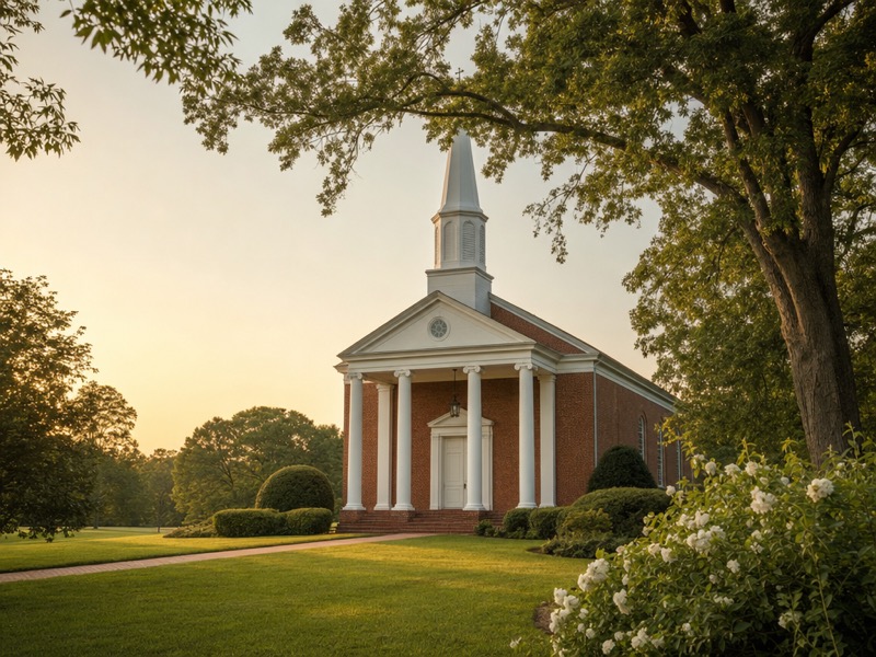 Woodstock Funeral Home