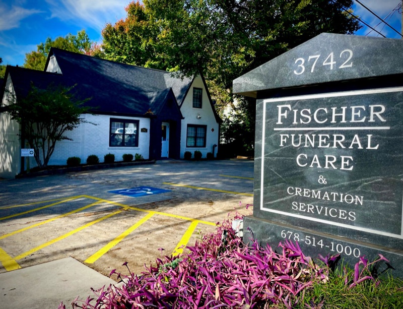 Fischer Funeral Care & Cremation Services