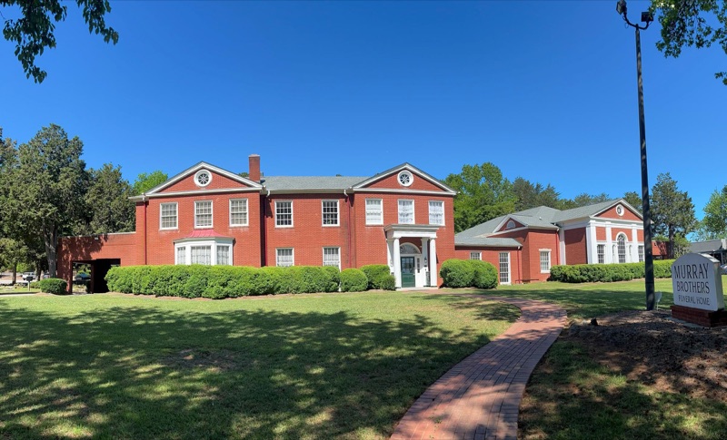 Murray Brothers Funeral Home