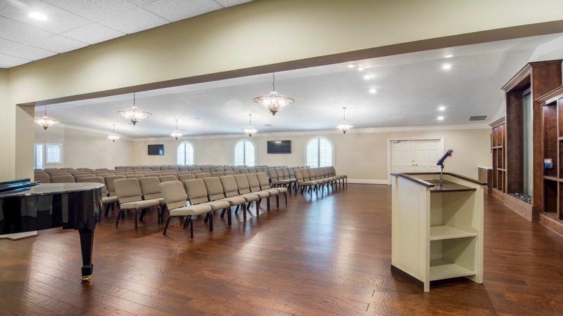 Roswell Funeral Home