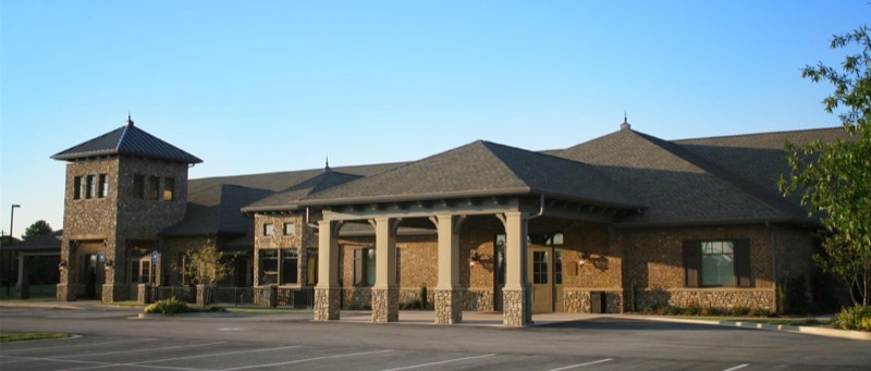 Scot Ward Funeral Services