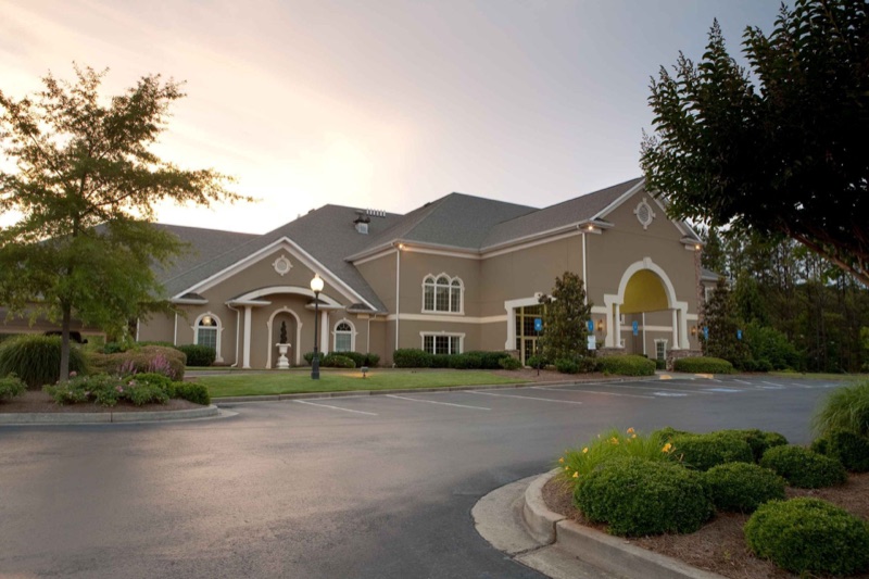 Wages & Sons Funeral Homes & Crematories