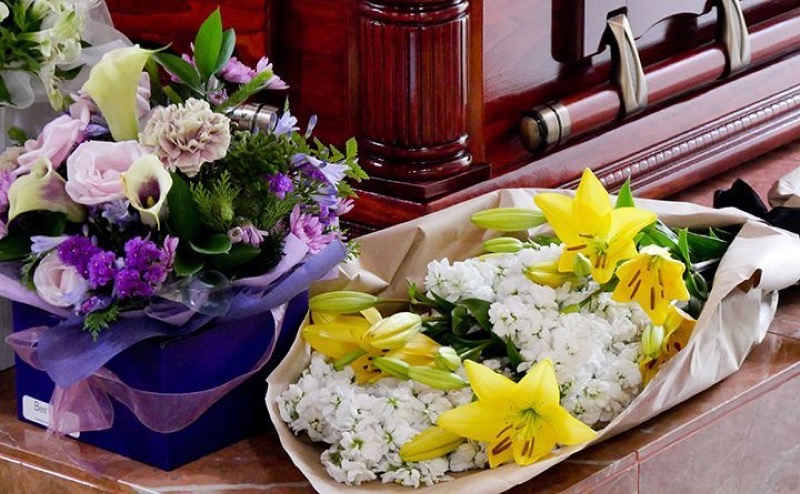 West Cobb Funeral Home & Crematory