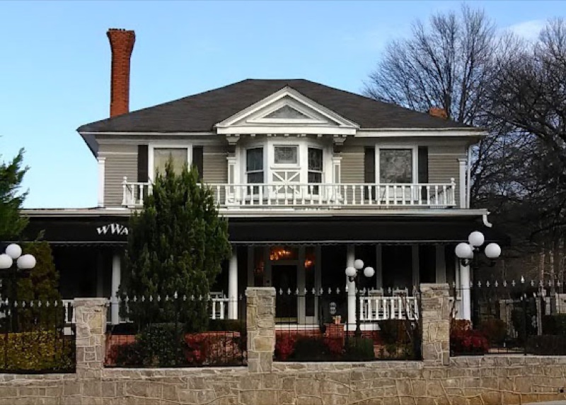 Willie A. Watkins Funeral Home